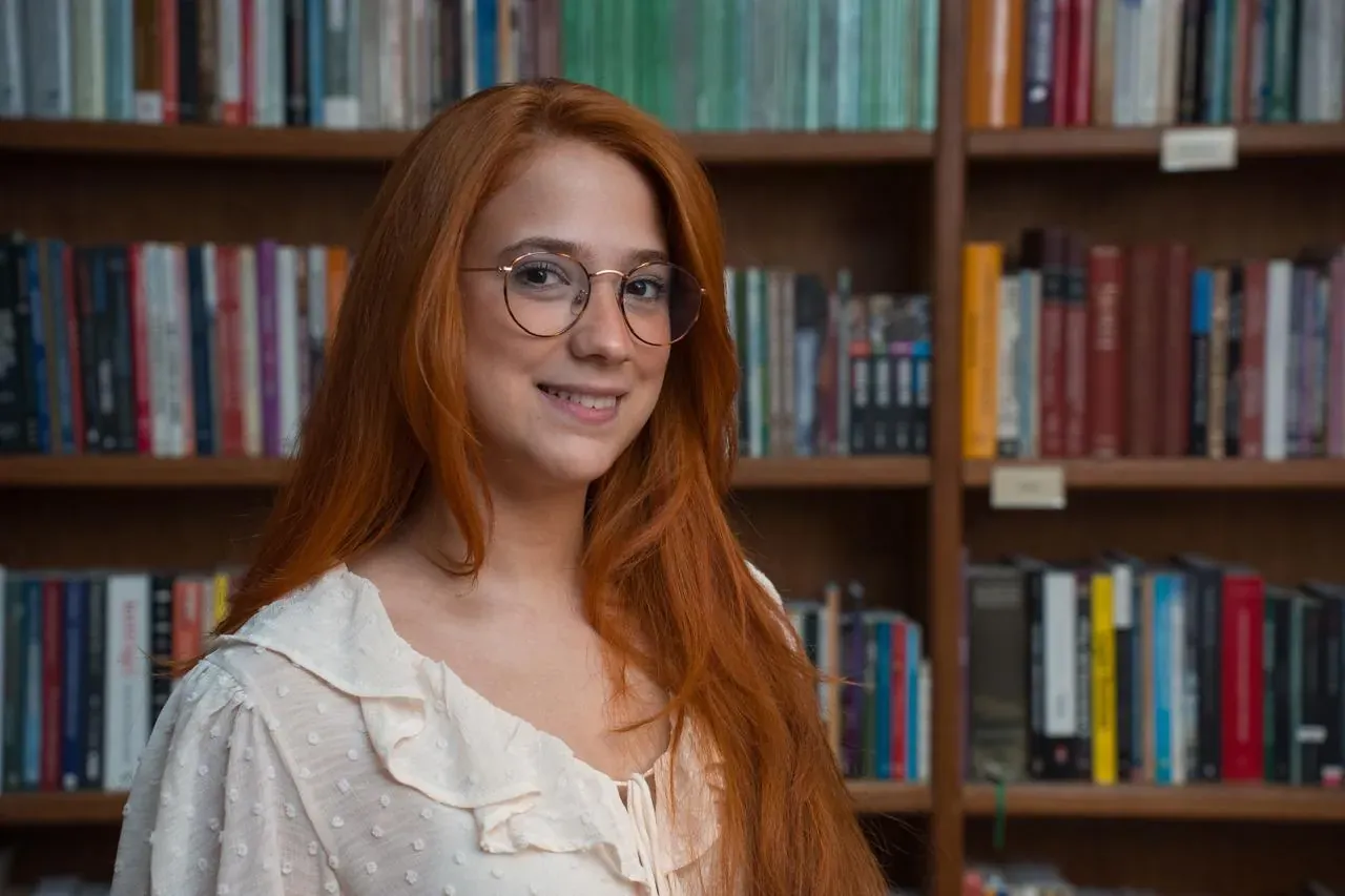 Letícia Bragança