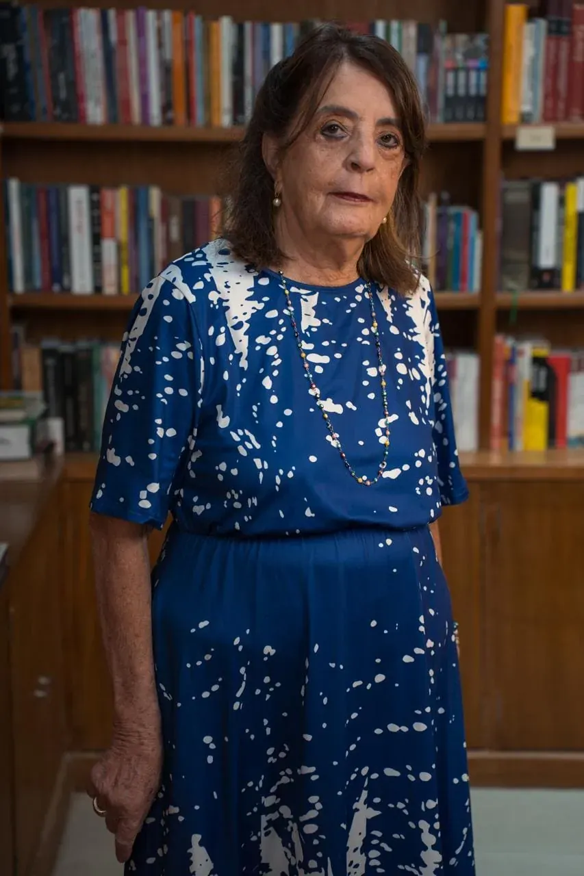 Dra. Sara Eliana Tayah